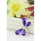 Libelle Frauen Kristall lila Silber liefern Großhandel Halskette & Anhänger - Seite 2