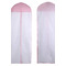 Pulver und Vlies 155 cm single sided transparenten Kleid Abdeckung in Wort - Seite 1