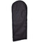 Dicke schwarze Vlies Gaze Kleid Staubschutz Kleid Tasche hochwertiges Kleid Staub Staubschutz - Seite 1