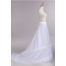 Taille Nachgestellte Polyester Taft Elastische Taille Hochzeit Petticoat - Seite 1