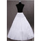 Jahrgang Hochzeitskleid Standard Breite Elastische Taille Hochzeit Petticoat - Seite 1