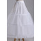 Taille Volles Kleid Drei Felgen Standard Neuer Stil Hochzeit Petticoat - Seite 1