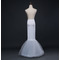 Braut-Petticoat, Hochzeitskleid, elastische Taille, großer Fischschwanz-Petticoat - Seite 4
