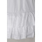 Elastische Taille Standard Hochzeitskleid Perimeter Zwei Felgen Hochzeit Petticoat - Seite 3