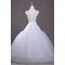 Hochzeitskleid Breite Erweitern Elegante Sechs Felgen Hochzeit Petticoat - Seite 3