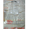 Brautkleid Tasche verlängert verdickt transparent Brautkleid nachgestellte Staubschutz Aufbewahrungstasche PVC - Seite 5