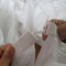 Breite Modisch Zwei bündel Polyester Taft Flouncing Hochzeit Petticoat - Seite 4