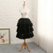 Lolita-Spitzenpetticoat Verstellbarer Lolita-Petticoat aus Tüll für den Alltag - Seite 4