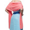 Abendkleid Schal Chiffonschal Schal mit Sonnenschutz langer Schal 200CM - Seite 2