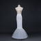 Braut-Petticoat, Hochzeitskleid, elastische Taille, großer Fischschwanz-Petticoat - Seite 2