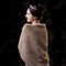 Imitation samt warmen Schal Kleid Herbst und Winter Schal - Seite 2