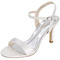 Hochzeit Sandalen Prom High Heels Stiletto Fashion Schuhe - Seite 2