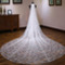 Sternenklarer Hochzeitsschleier der Art und Weise 4M, der neuen Brautschleier wedding ist - Seite 1