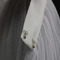 Kristallgürtel befestigter Zug Abnehmbarer Brautzug Hochzeitszubehör Benutzerdefinierter Brautrock - Seite 7