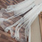 abnehmbarer Überrock Abnehmbarer Brautüberzug Maßgeschneiderter Brautrock - Seite 3
