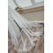 abnehmbarer Überrock Abnehmbarer Brautüberzug Maßgeschneiderter Brautrock - Seite 4