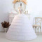 8-Runden-Hochzeitskleid, spezieller Petticoat, Ball mit großem Durchmesser, plus geschwollener Petticoat - Seite 1