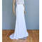 Hochzeit trennt Meerjungfrau-Brautrock kundenspezifisches Hochzeitskleid Einfache moderne Hochzeit trennt sich - Seite 6