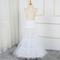 Kleiner Fishtail-Petticoat mit zwei Kreisen in der Taille aus Lycra-Petticoat-Hochzeitskleid-Petticoat - Seite 1