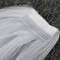 2M langer Schleier einfacher Schleier zusammen weicher Netzschleier Brautzusatzschleier - Seite 5