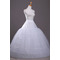 Hochzeitskleid Breite Erweitern Elegante Sechs Felgen Hochzeit Petticoat - Seite 2