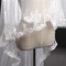 Lace Schleppschleier handgefertigten Schleier Braut Brautschleier - Seite 4