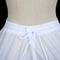 Lolita-Petticoat Übergroßer Petticoat für den Alltag mit Bügeln, elastischer Taille, verstellbarer Petticoat mit Puff - Seite 4