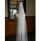 Perlenschleierspray Silber funkelnd
Schleier der Hochzeitskirche
Schleppende Hochzeitskopfbedeckung - Seite 4