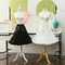 Länge: 55–60 cm, Petticoat für den täglichen Gebrauch, Lolita-Petticoat, Cosplay-Party-Petticoat, Ballett-Petticoat - Seite 1