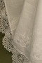 Kappe Juwel Prinzessin Natürliche Taille Blumenmädchen kleid - Seite 3
