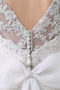 Perlengürtel Breit flach Lange Birne Lehnenlose Hochzeitskleid - Seite 4