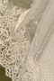 hoch gedeckt Laterne Juwel Trichter Satiniert Blumenmädchen kleid - Seite 4