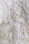 Frühling Lehnenlose Tüll Illusionshülsen Halle Hochzeitskleid - Seite 4