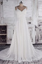 Klassisch Dünn Bischofaschen Reich Reißverschluss Hochzeitskleid - Seite 1