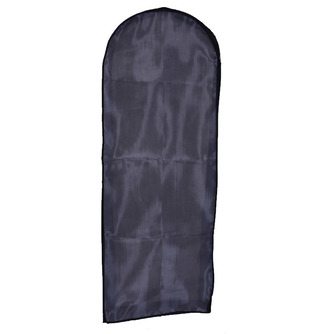 Dicke schwarze Vlies Gaze Kleid Staubschutz Kleid Tasche hochwertiges Kleid Staub Staubschutz - Seite 3