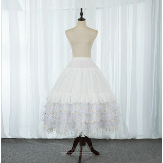 abnehmbarer Lolita-Mehrzweck-Petticoat, Carmen Star Petticoat,
Vintage Square Dance Petticoat - Seite 6